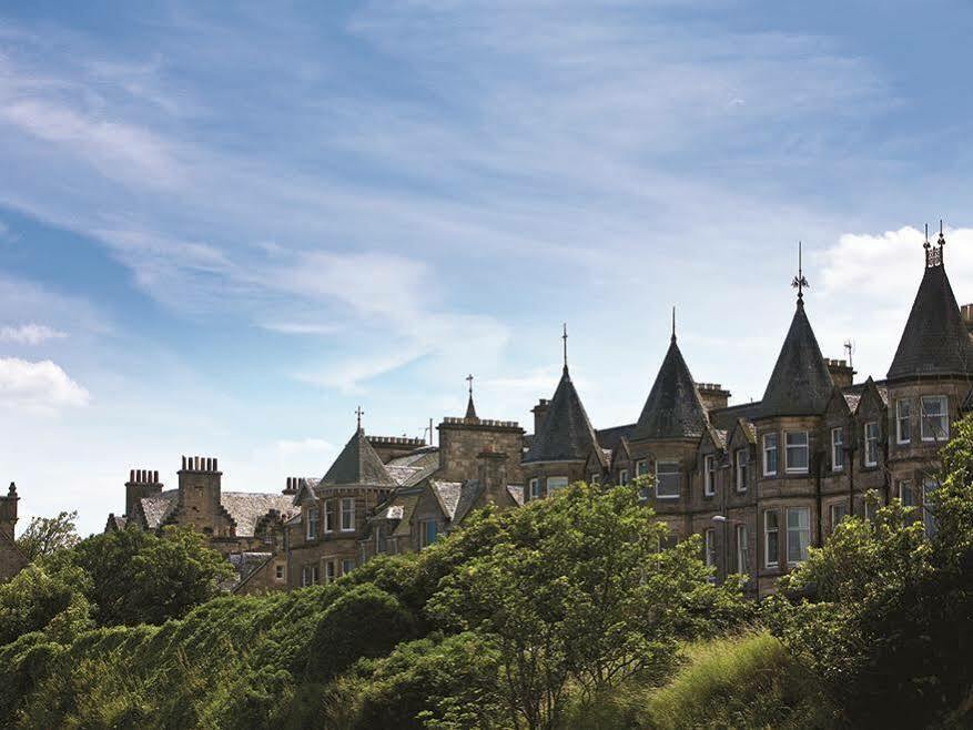 Hotel Du Vin, St Andrews Exterior foto